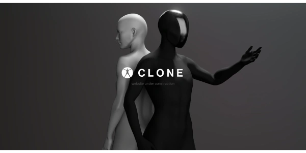 Robot Clone Alpha (Source : https://www.clonerobotics.com/)